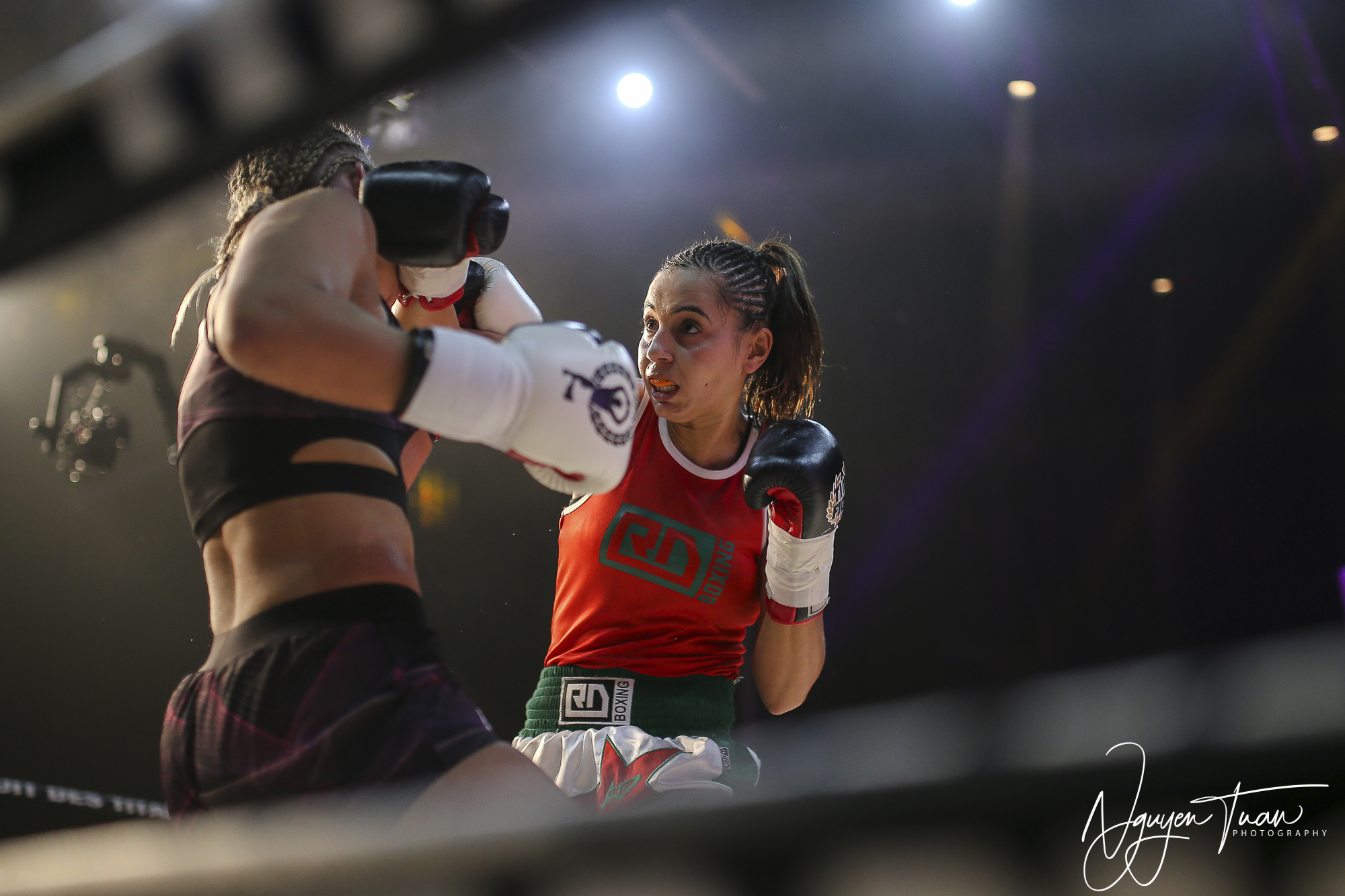 Nuit des Titans 2018   2637